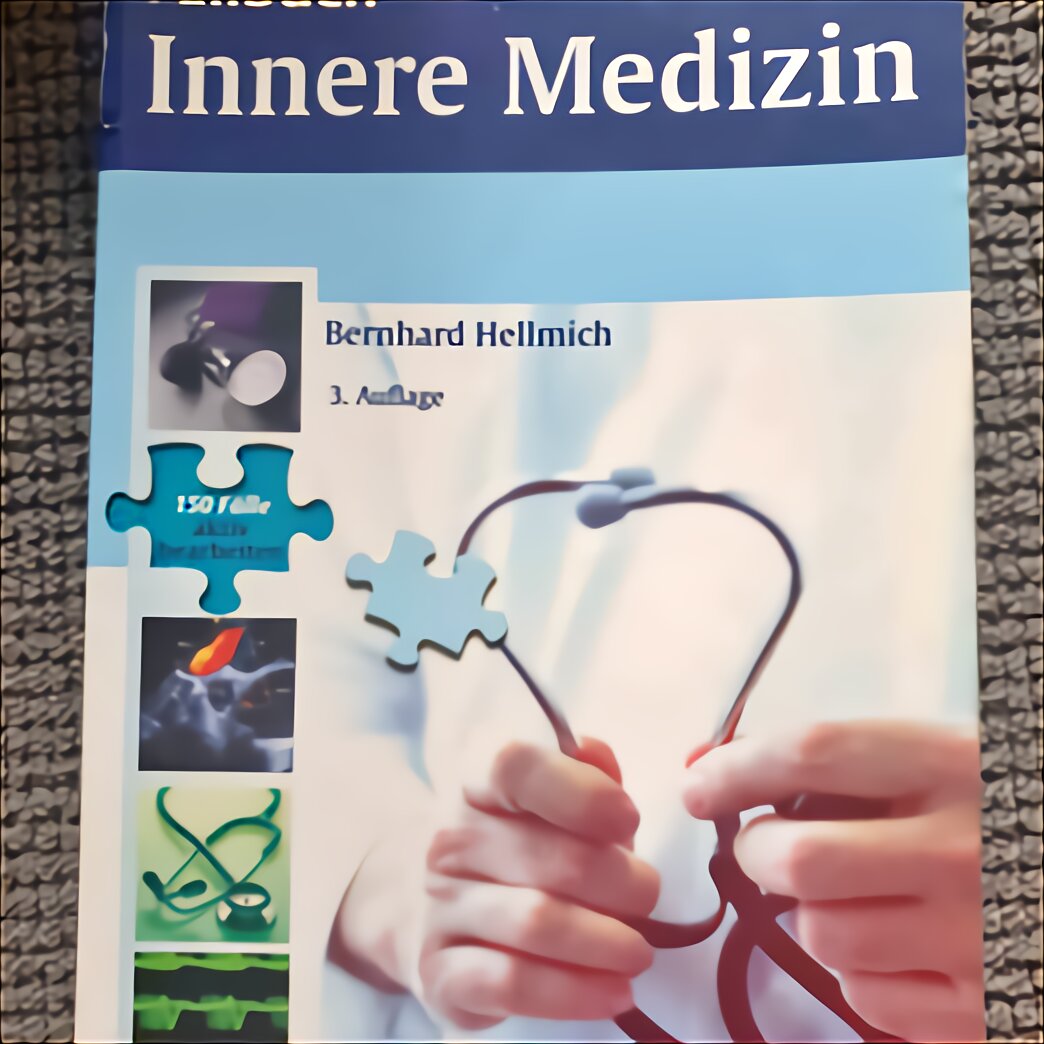 Fallbuch Innere Medizin Gebraucht Kaufen! Nur Noch 4 St. Bis -70% Günstiger