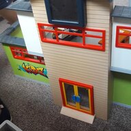 playmobil tower gebraucht kaufen