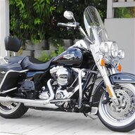 harley softail gepacktrager gebraucht kaufen