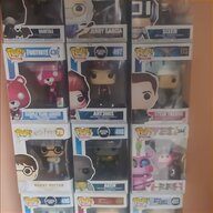 funko pop sammlung gebraucht kaufen