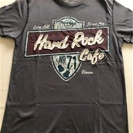 hardrockcafe tshirt gebraucht kaufen