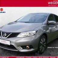 nissan navi gebraucht kaufen