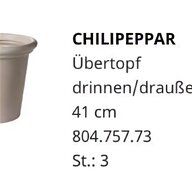 ikea ubertopf gebraucht kaufen