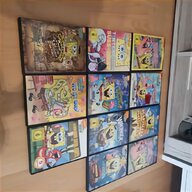 spongebob puzzle gebraucht kaufen