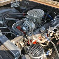 chevrolet v8 motor gebraucht kaufen