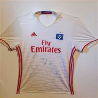 hsv shirt gebraucht kaufen