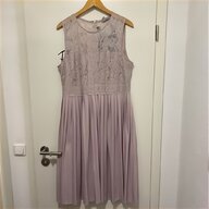 plissee kleid gebraucht kaufen