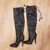 bikerstiefel damen gebraucht kaufen