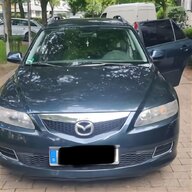 mazda 6 standheizung gebraucht kaufen