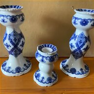 porzellan vase blau gebraucht kaufen