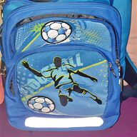 schulrucksack fußball gebraucht kaufen