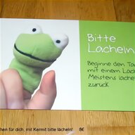 kermit the frog gebraucht kaufen