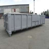 hakencontainer gebraucht kaufen