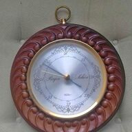 fischer barometer gebraucht kaufen