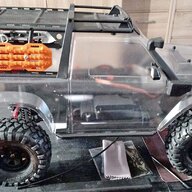 axial scx10 gebraucht kaufen