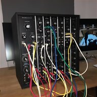 modular synthesizer gebraucht kaufen