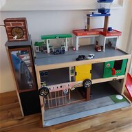 diorama garage gebraucht kaufen