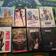 wrestling vhs gebraucht kaufen