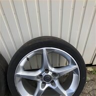 opel astra alufelgen 4x100 gebraucht kaufen