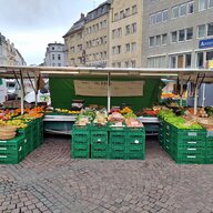 marktanhanger gebraucht kaufen