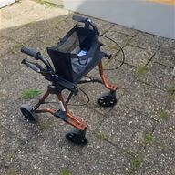 gehhilfe rollator gebraucht kaufen