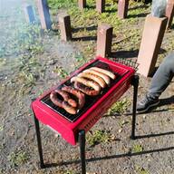 holzgrill gebraucht kaufen