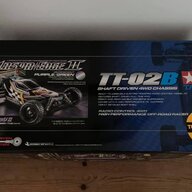 edge rc gebraucht kaufen