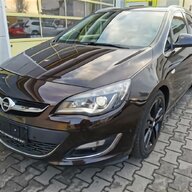 opel sports tourer gebraucht kaufen