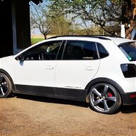 vw polo gti alufelgen gebraucht kaufen