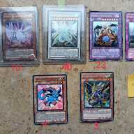 yugioh ultimate rare gebraucht kaufen