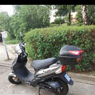 yamaha moped gebraucht kaufen