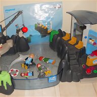 playmobil delfinarium gebraucht kaufen