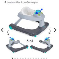 lauflernwagen rutscher gebraucht kaufen