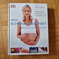 schwangerschaft buch gebraucht kaufen