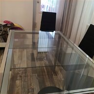 esstisch glas ausziehbar gebraucht kaufen