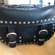 satteltaschen chopper gebraucht kaufen