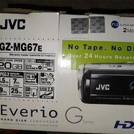 jvc recorder gebraucht kaufen