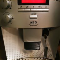 kaffeevollautomat aeg grande gebraucht kaufen