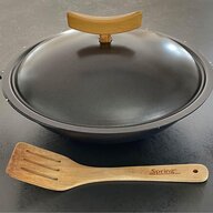 wok gusseisen le creuset gebraucht kaufen