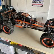 traxxas rtr gebraucht kaufen