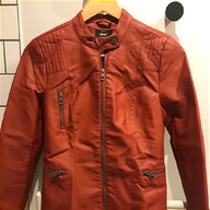 dutti lederjacke gebraucht kaufen