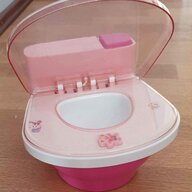 baby born toilette gebraucht kaufen