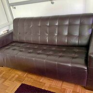 sofa 3 sitzer braun gebraucht kaufen