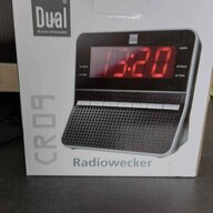 radiowecker cd gebraucht kaufen