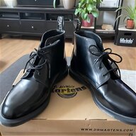 dr martens black gebraucht kaufen