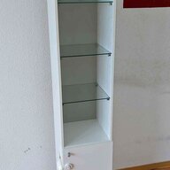 badezimmerschrank weiss gebraucht kaufen