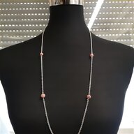 rhodochrosit kette gebraucht kaufen