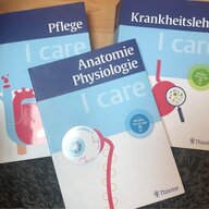 krankenpflege bucher gebraucht kaufen