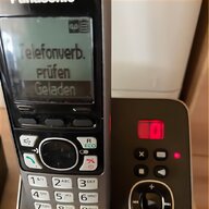 panasonic telefonanlage gebraucht kaufen