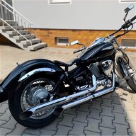 chopper 125ccm gebraucht kaufen